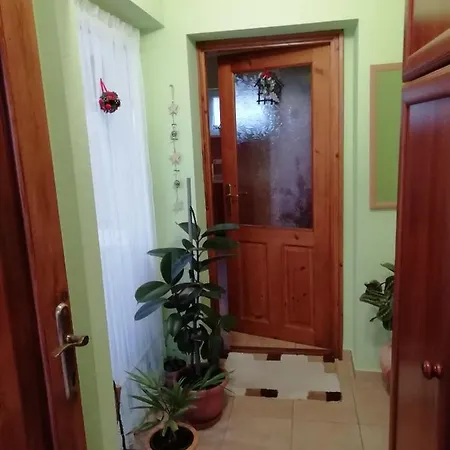 Paratlan Vendeghaz