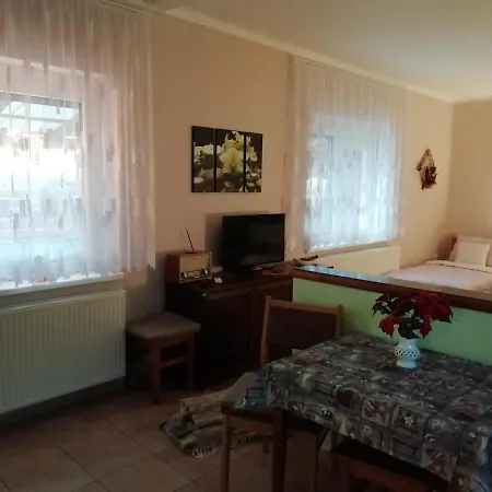 Paratlan Vendeghaz * Pokaszepetk