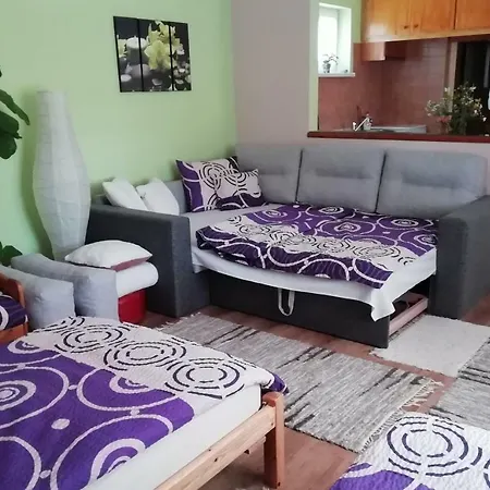Guest house Paratlan Vendeghaz Pokaszepetk