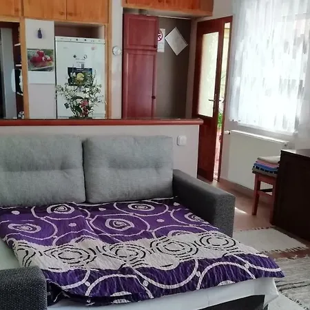 Guest house Paratlan Vendeghaz