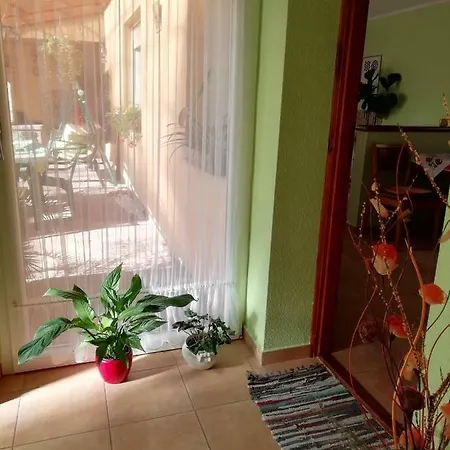 Paratlan Vendeghaz Guest house Pokaszepetk